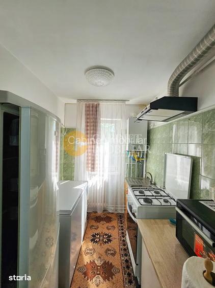 2 Camere- Renovat- Mobilat si Utilat- Mircea cel Batran - 6