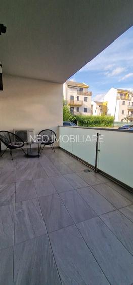 Apartament nou 2 Cam-2parcari- Dumbravita, langa Kaufland-550 euro - 14