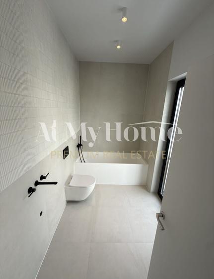 VILA NOUA PREMIUM //4 CAMERE//TUNARI