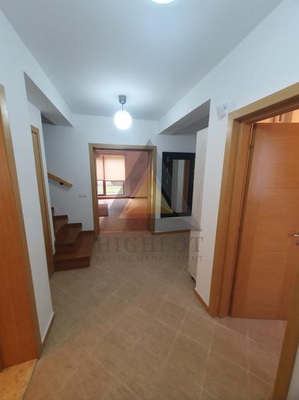 SUNFLOWER GRAND RESIDENCE | IANCU NICOLAE | VILA LA INCHIRIERE