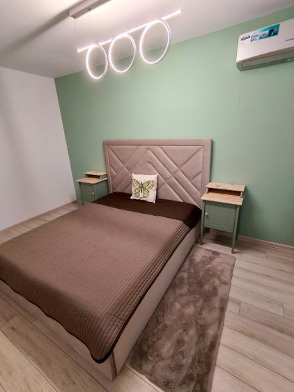 Proprietar | Apartament 4 camere, 96,5 mp, complet mobilat și utilat