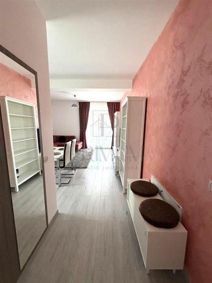 DUMBRAVITA - PENTHOUSE - 3 CAMERE - 2 BAI - TERASA 26mp - INCALZIRE PARDOSEALA -
