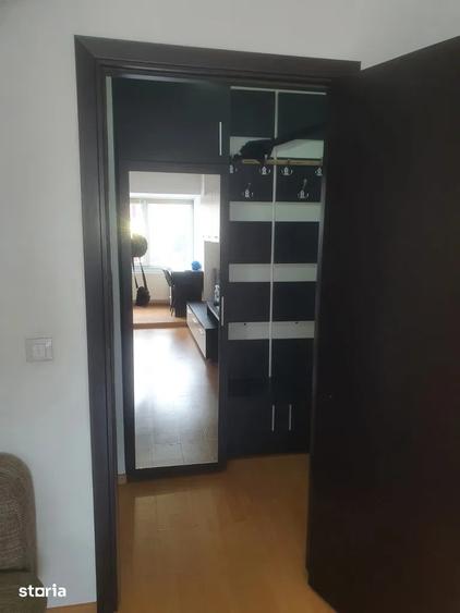 GARSONIERA DE INCHIRIAT BRASOV ZONA JUDETEAN 350 € /lună + Chirie 350 €