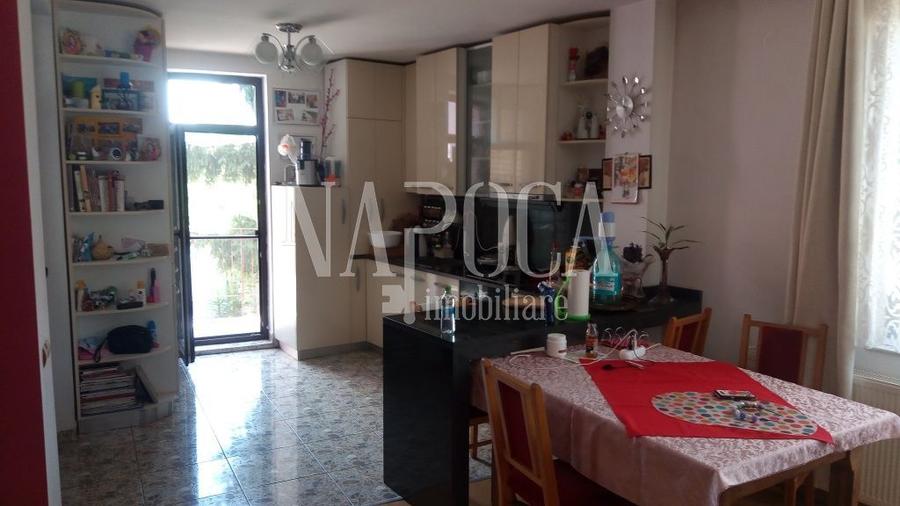 Casa 7 camere de vanzare in Gheorgheni, Cluj Napoca