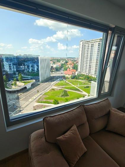  Apartament 3 camere cu parcare subterană ISHO - 6
