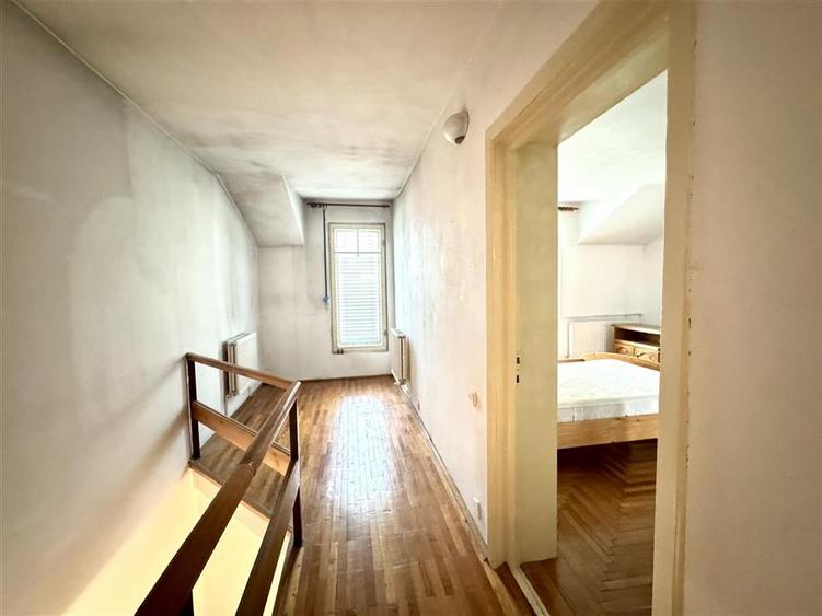 Casa individuala de vanzare zona centrala