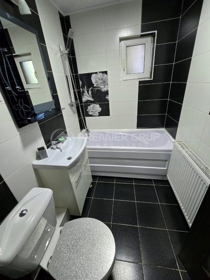 Apartament 4 camere 2 bai 89mp, Nicolina-Rond Vechi, CT, AC