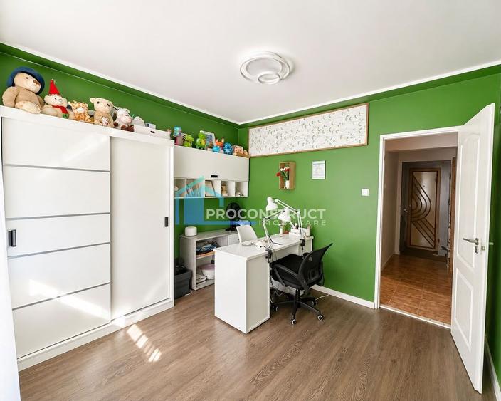 Apartament cu 2 camere de vanzare | Iosefin | 43 mp | 69.000 €