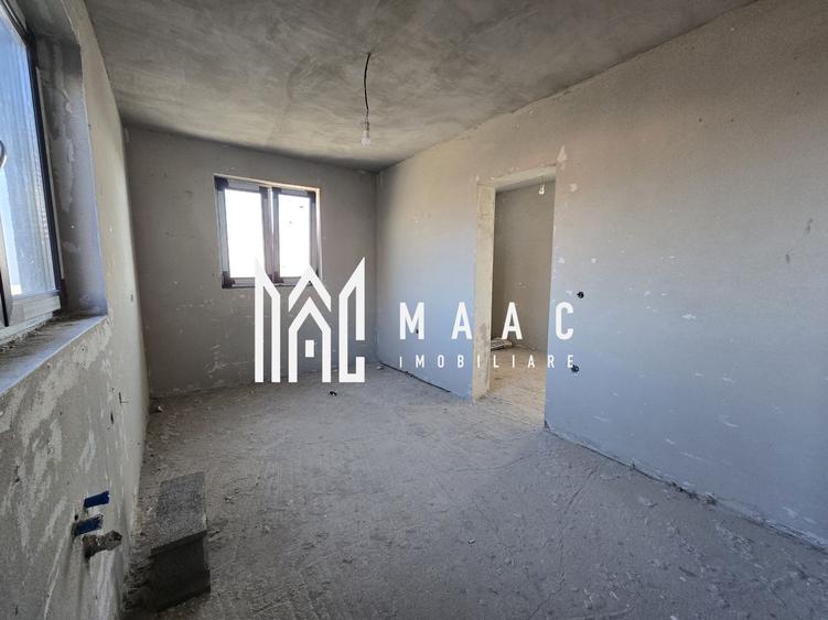 Casă 4 Camere | Individuala | 546MP Teren | Șelimbăr