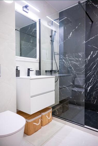 Inchirere 2 camere Brancoveanu mobilate premium