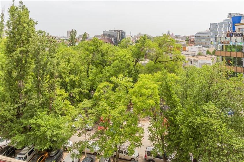 Vanzare spatiu de birouri in Piata Victoriei - 435 mp