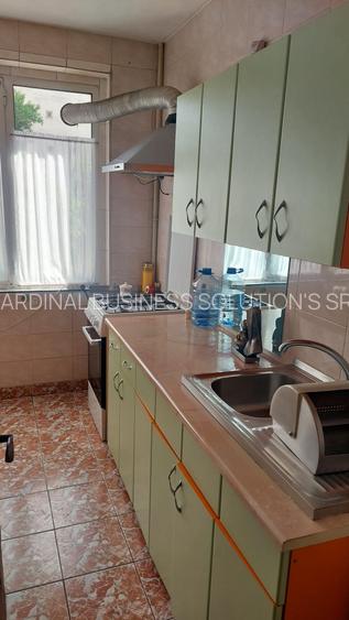 Th.Pallady  -  apartament 3 camere, decomandat - 4