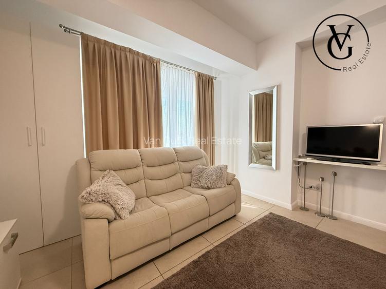 Apartament 2 camere | Tudors Residence | Mamaia | An Universitar - 4
