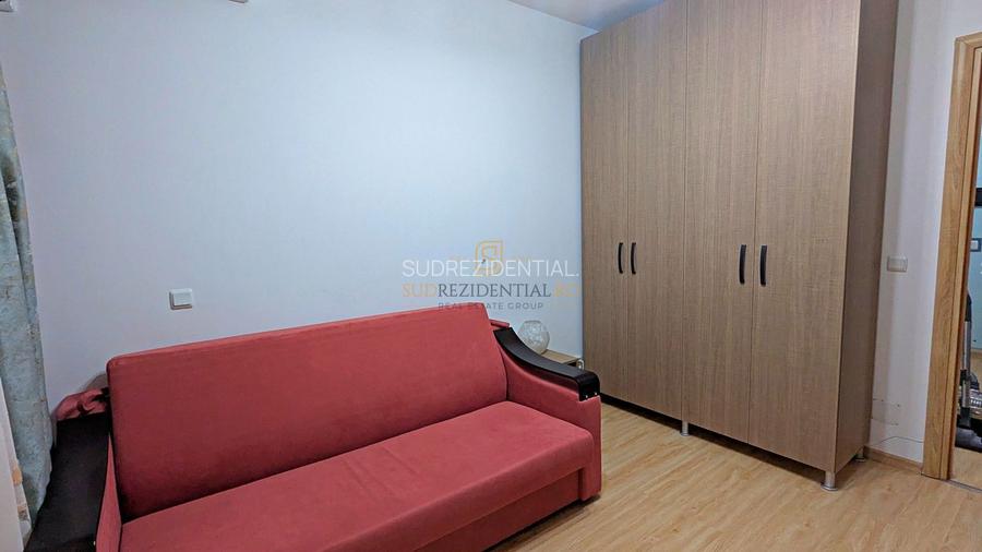 Apartament 2 camere, Metalurgiei Park, Parc Tudor Arghezi, Comision 0% - 8