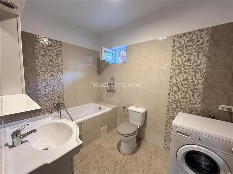 Casa individuala 3 camere | parter | mobilata | Moara Nica | C-5922 - 9