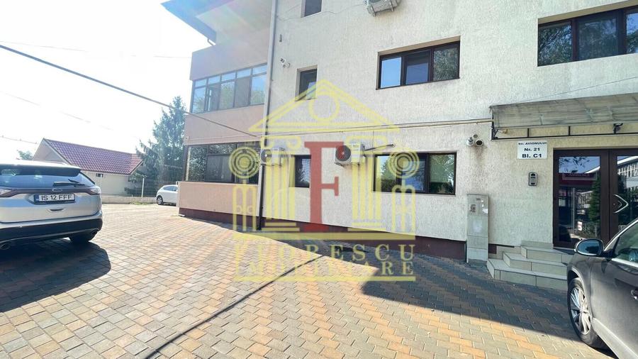 Apartament 3 camere!Tatarasi!