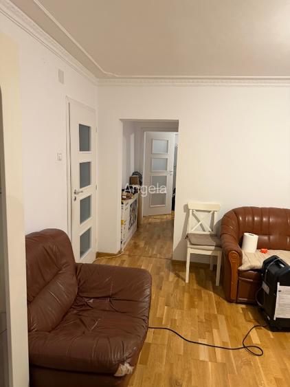Vând apartament 4 camere semidecomandat zonă ultracentrală  - 10