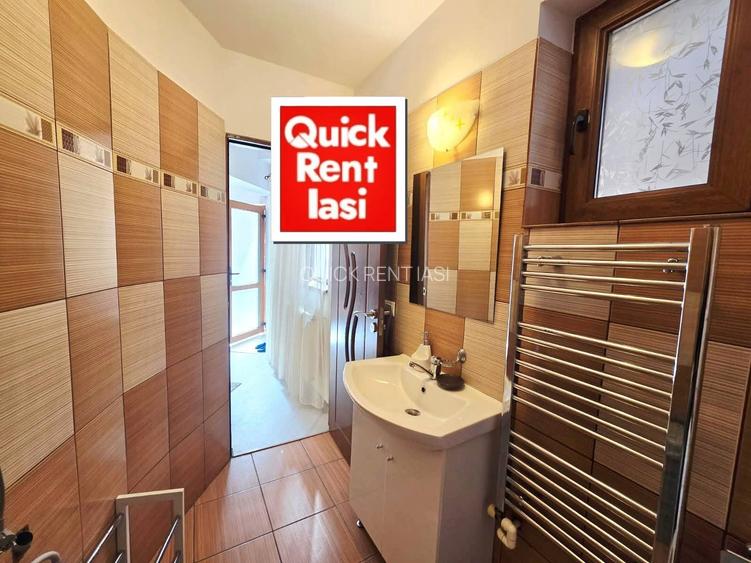 Ultracentral Sararie Arcadia Langa Universitati Apartament 3Camere De Inchiriat - 7