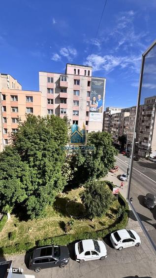 Apartament 2 camere - cartierul Tudor Vladimirescu, zona Fortuna