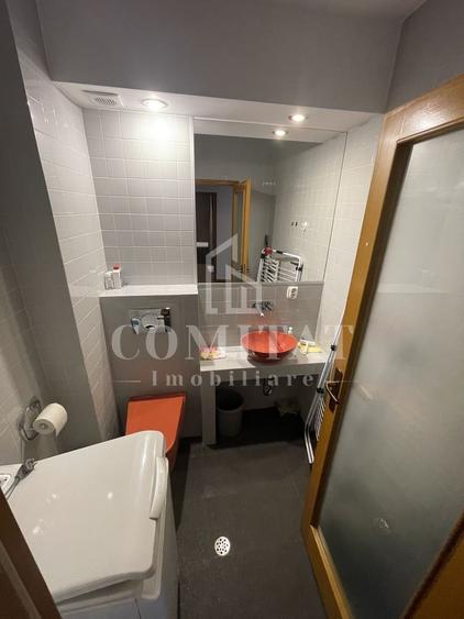 Apartament 3 camere | Loc de parcare | Andrei Muresanu