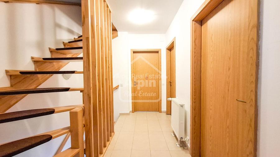Casa Suprafata Generoasa Tip Duplex I Cartier Noua - 18