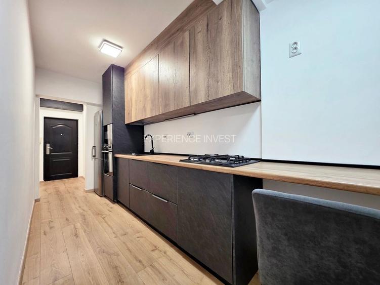 Apartament 2 Camere - Metrou Timpuri Noi! - 11