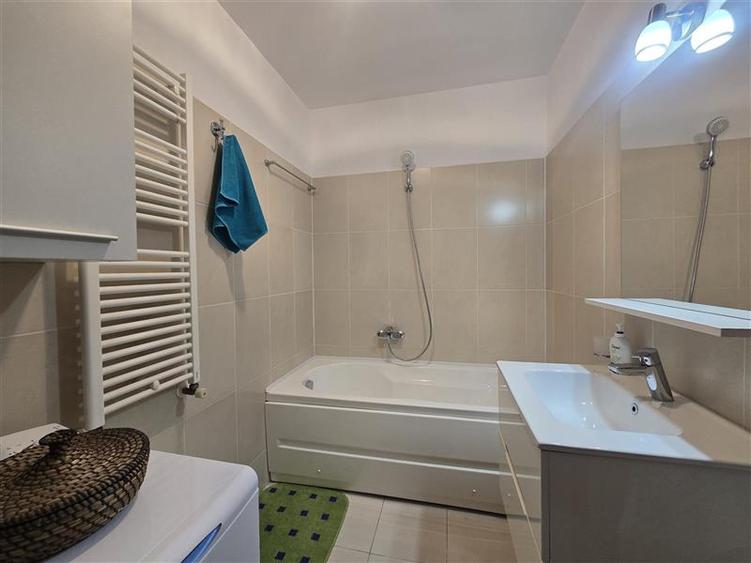 Apartament de inchiriat Bacau str Ștefan cel Mare - Adama- Bloc nou - Prima