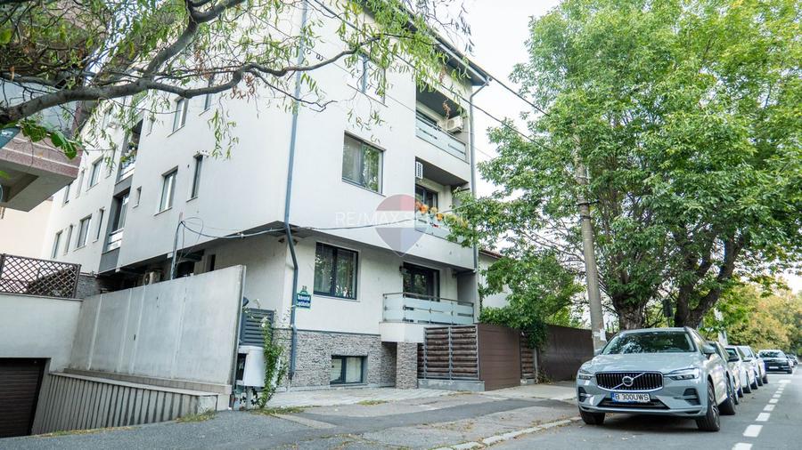 Vanzare apartament 2 camere - Bd. Luptătorilor - Metrou Parc Bazilescu - 20