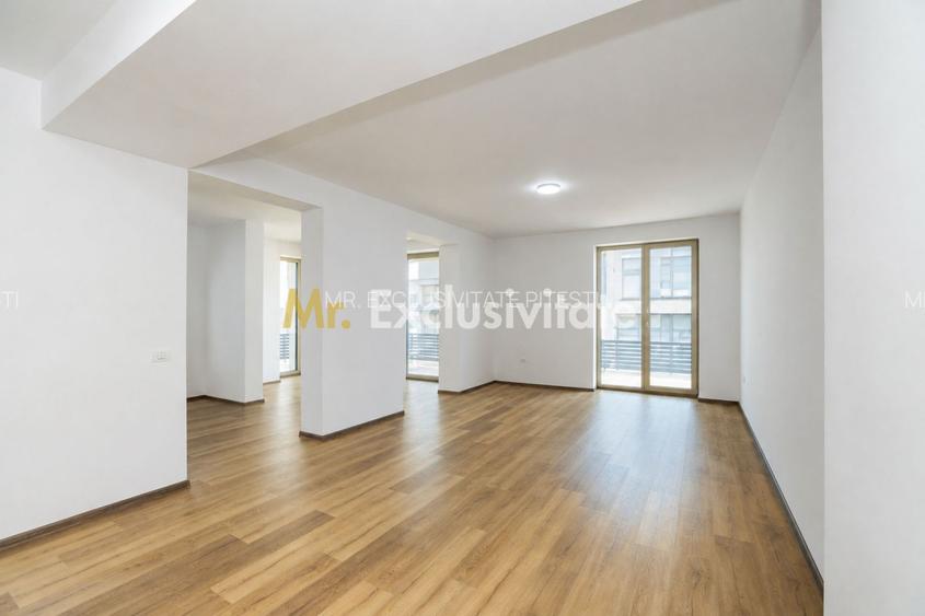 Duplex P+1 | 4 camere | 3 băi | Ansamblu rezidențial nou - 7