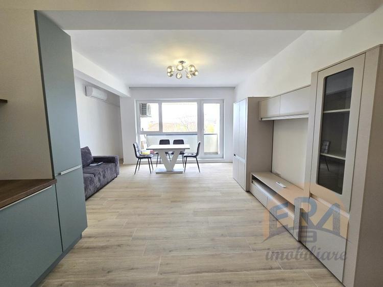 Apartament 2 camere | Iosia - str. Mestesugarilor | Parcare inclusa