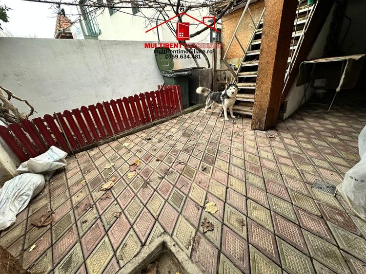 Zona Ultracentrala - str.Nicopol - Casa de Vanzare !
