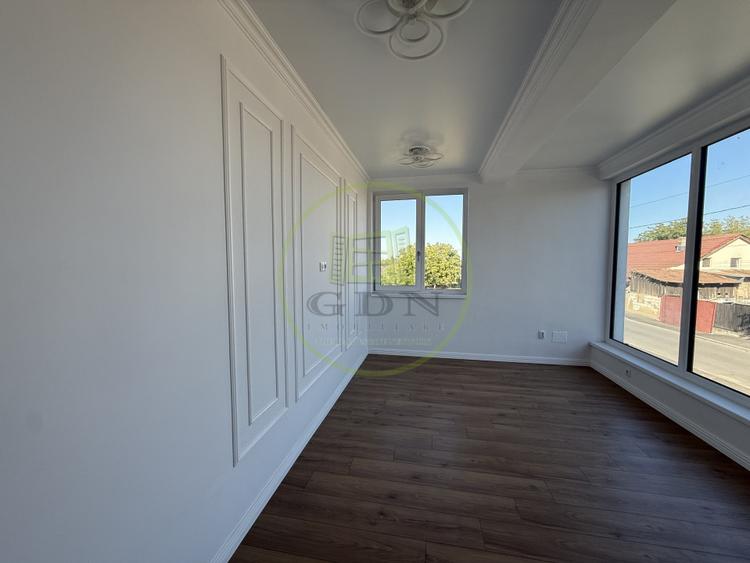 Casa Duplex P+1, teren 245 MP, 125 MP utili, Bariera Valcii