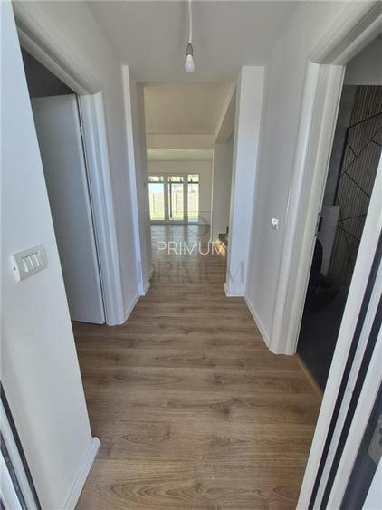 DUPLEX SUPERB - DESPARTIT - ZONA EXCELENTA - 8