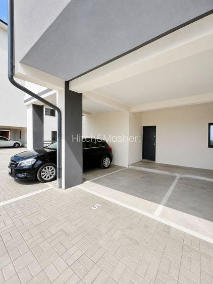 Apartament 2 camere + loc de parcare inclus - zona Calea Urseni - Comision 0% - 18
