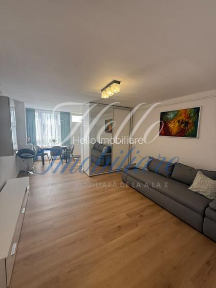 Garsonieră, 32 mp | Mărăști, zona Hotel Paradis, Cluj-Napoca