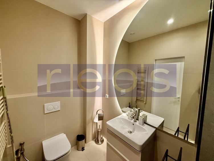 INCHIRIERE 2 CAMERE | AVIATIEI TOWER | PARCARE SUBTERANA | PAZA 24/7 - 4