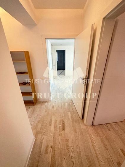 Apartament 4 camere Herastrau | loc de parcare - 9