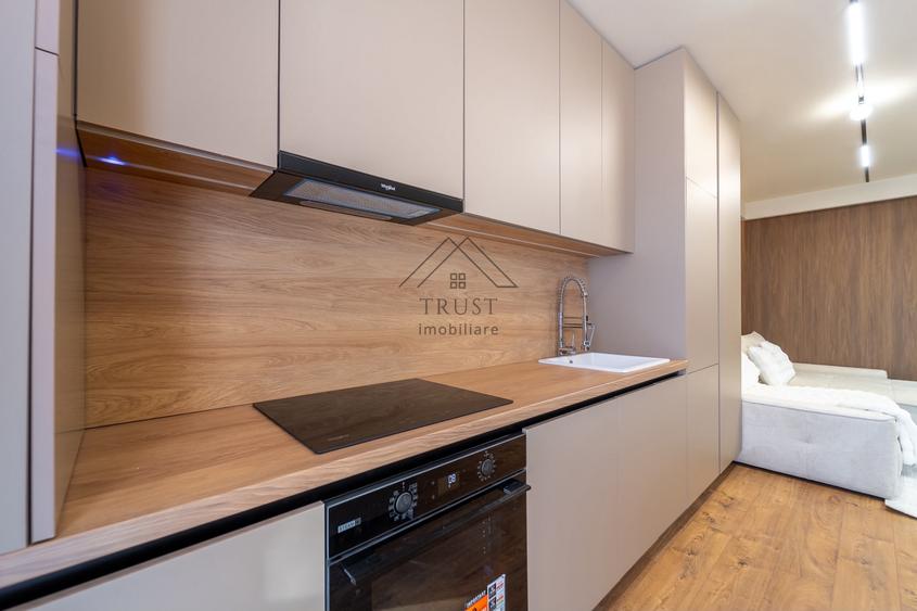 Apartament premium 2 camere | 53 mp | Florești