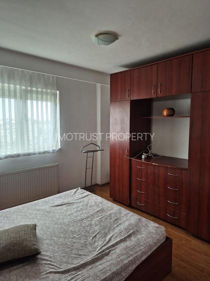 Apartament 4 ncamere de inchiriat, Micalaca - 7