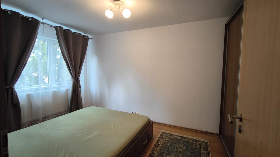 Zona Circumvalatiunii-Str. Salciei, amenajat, centrala proprie, mobilat, utilat