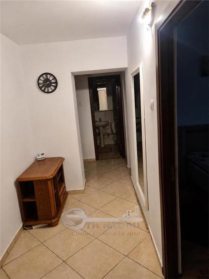 Apartament 2 camere decomandat | Piața Nicolina -  400€