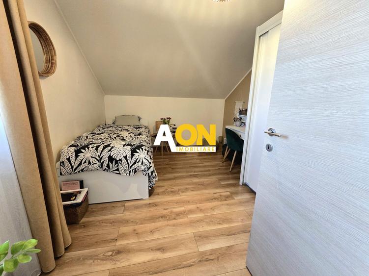 Casa Individuala 4 Camere, 2 Bai, 440mp Teren