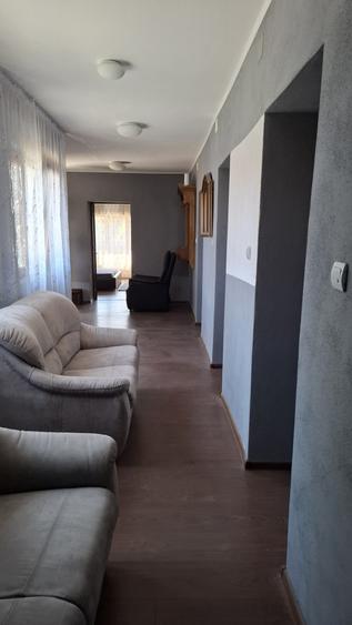 Casa 3 camere recent renovata in Nadlac