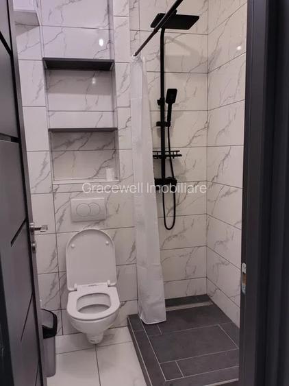 Apartament modern 3 camere, bloc nou, prima închiriere, zona VIVO Cluj, Florești - 8