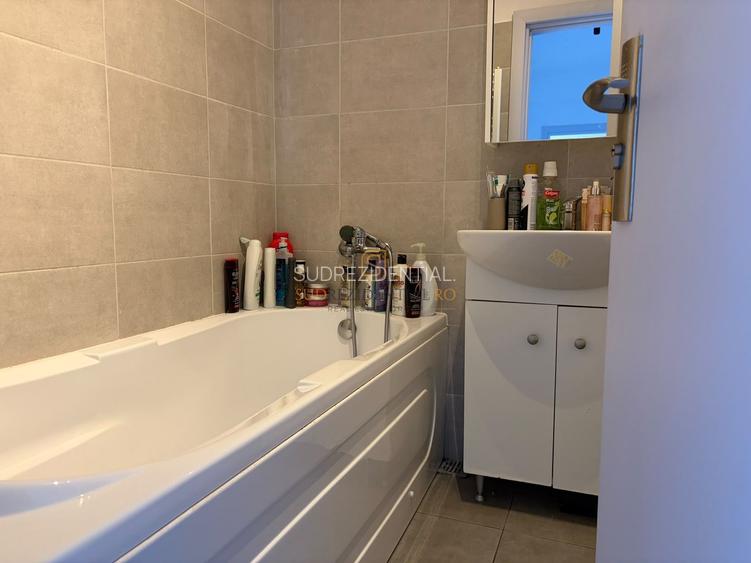 MUTARE RAPIDA! Apartament 2 camere decomandat, Popești-Leordeni, STB - 14