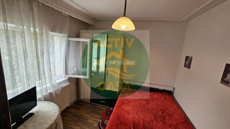 Apartament 2 camere,etaj 3 - 6