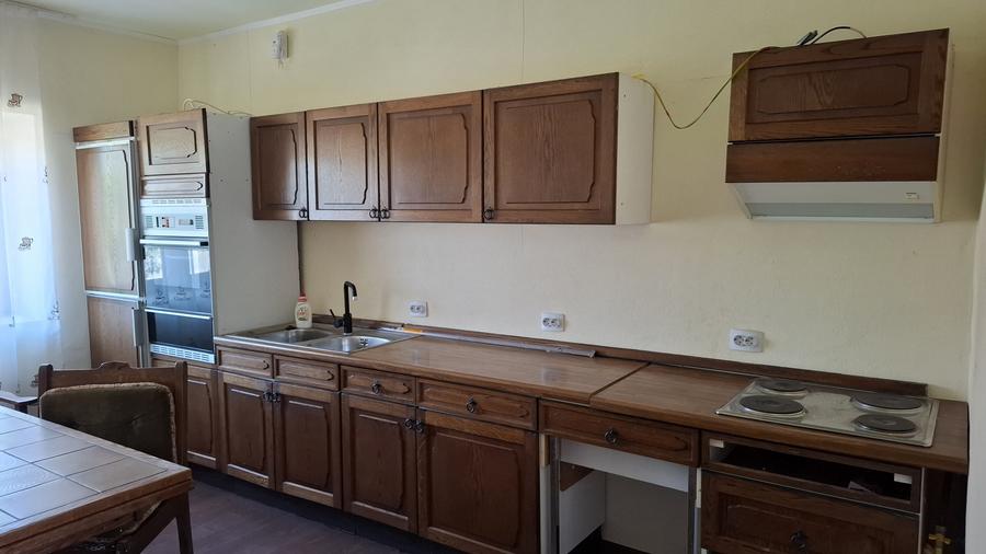 Casa 3 camere recent renovata in Nadlac