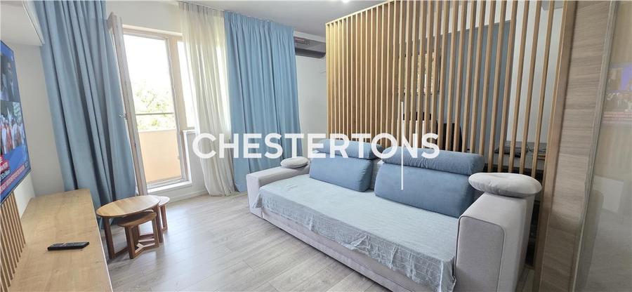 Vanzare Apartament 2 camere , mobilat, utilat, Exlusivitate Comision 0%