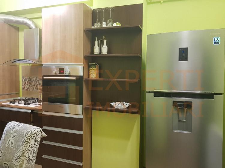 Apartament 2 camere de vânzare | Compozitori | Bloc nou 2013