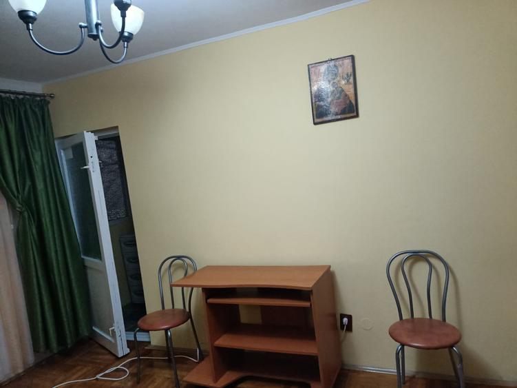 Apartament 1 camera Gara - Arcu